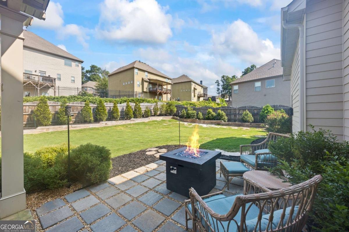 3952 Dragon Fly Lane Loganville - 9