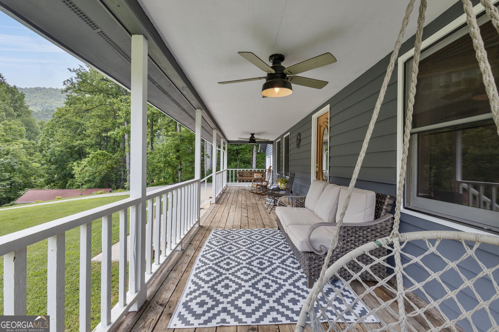 1615 East Vineyard Rd Hayesville - 10