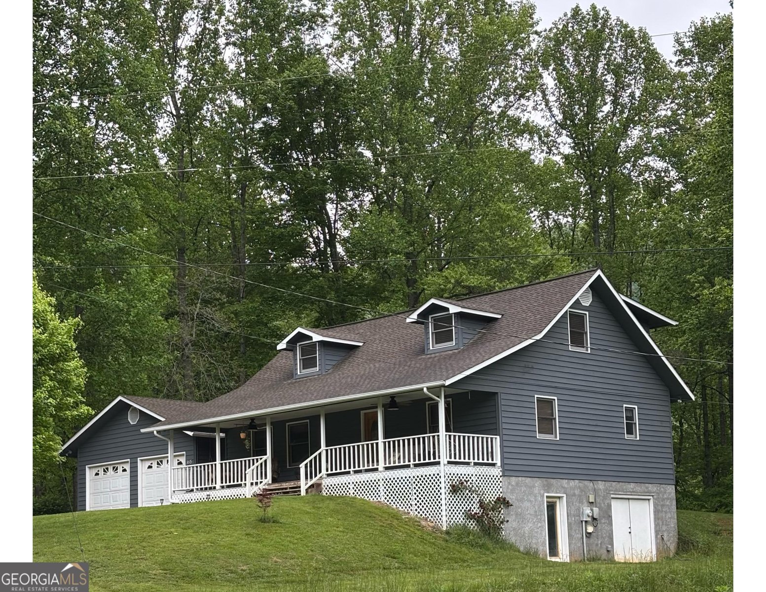 1615 East Vineyard Rd Hayesville - 11