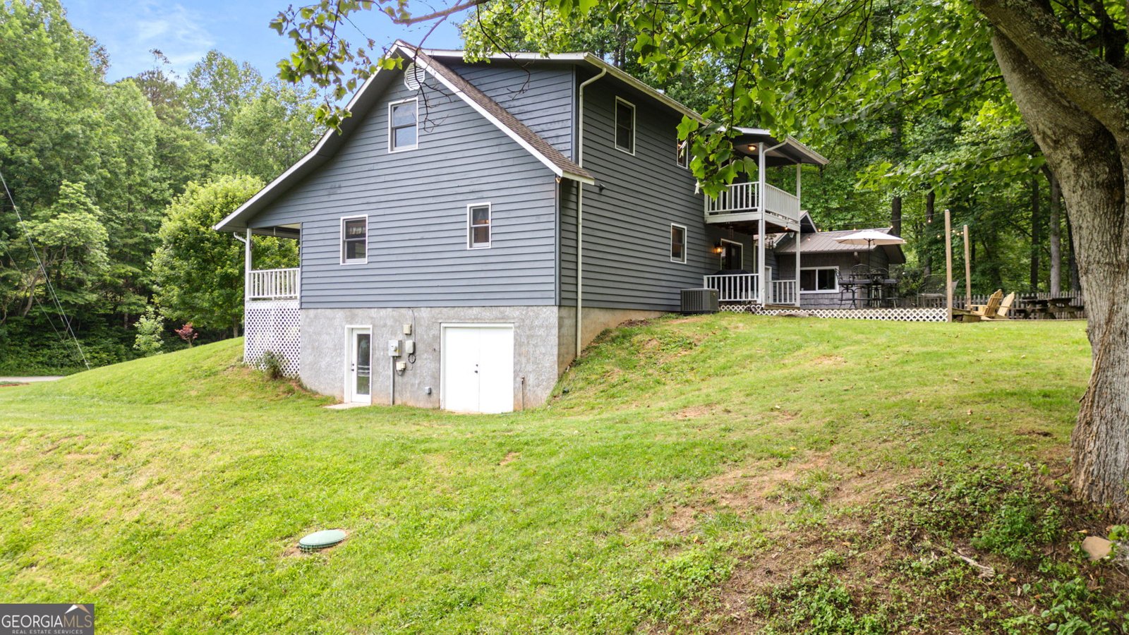 1615 East Vineyard Rd Hayesville - 12