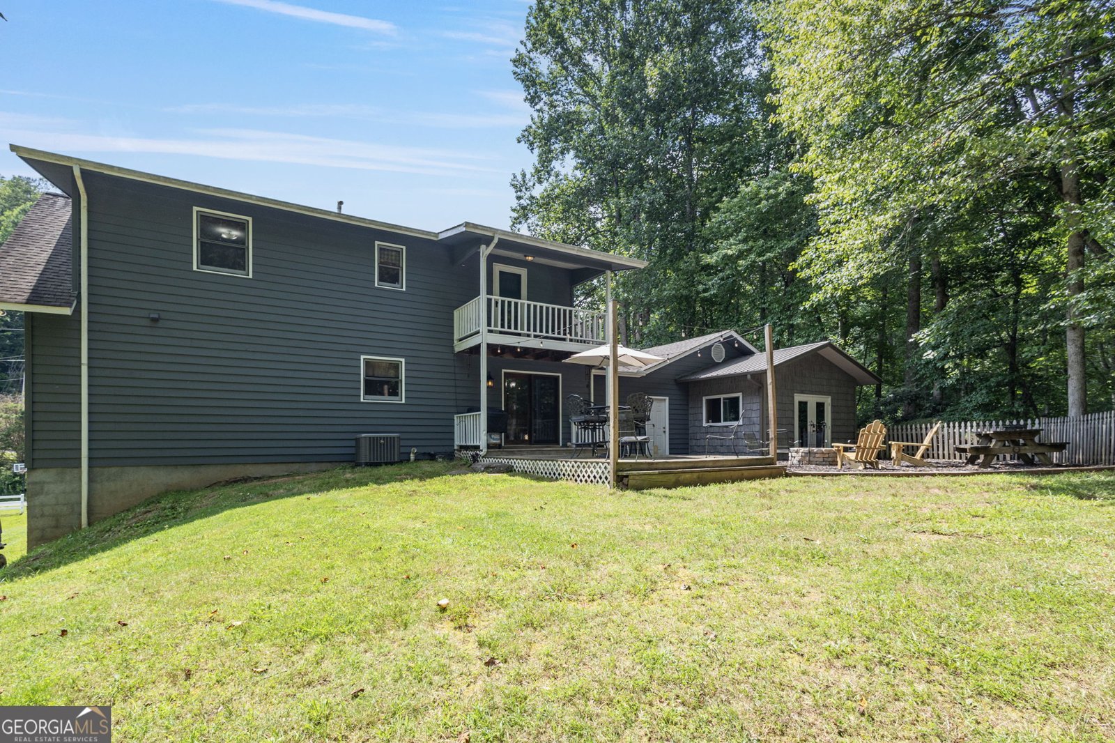 1615 East Vineyard Rd Hayesville - 13
