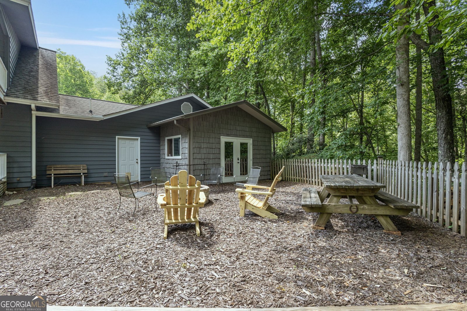 1615 East Vineyard Rd Hayesville - 14