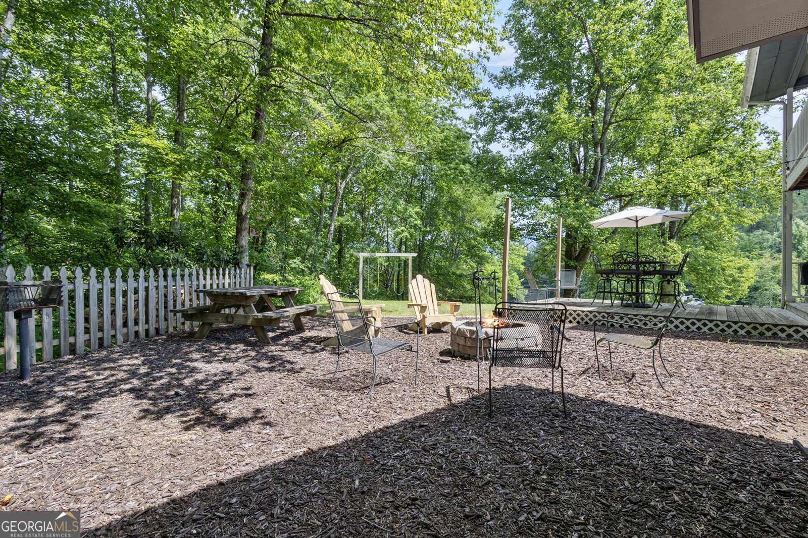 1615 East Vineyard Rd Hayesville - 15