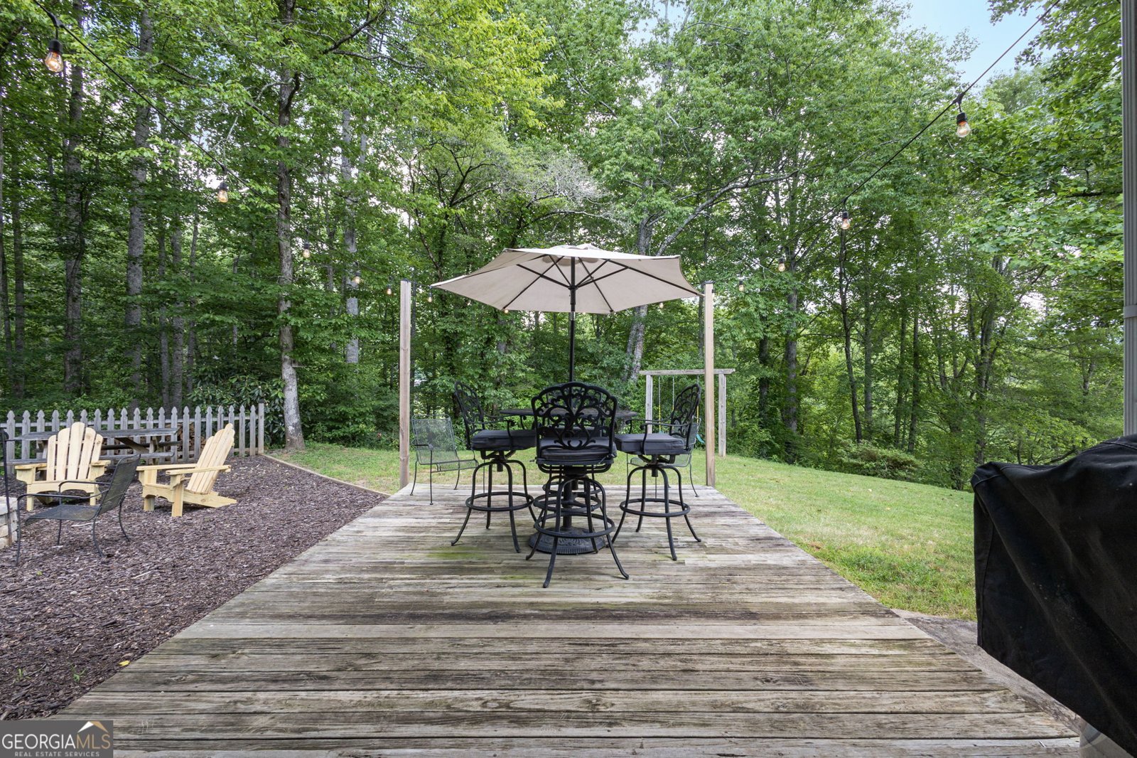 1615 East Vineyard Rd Hayesville - 16