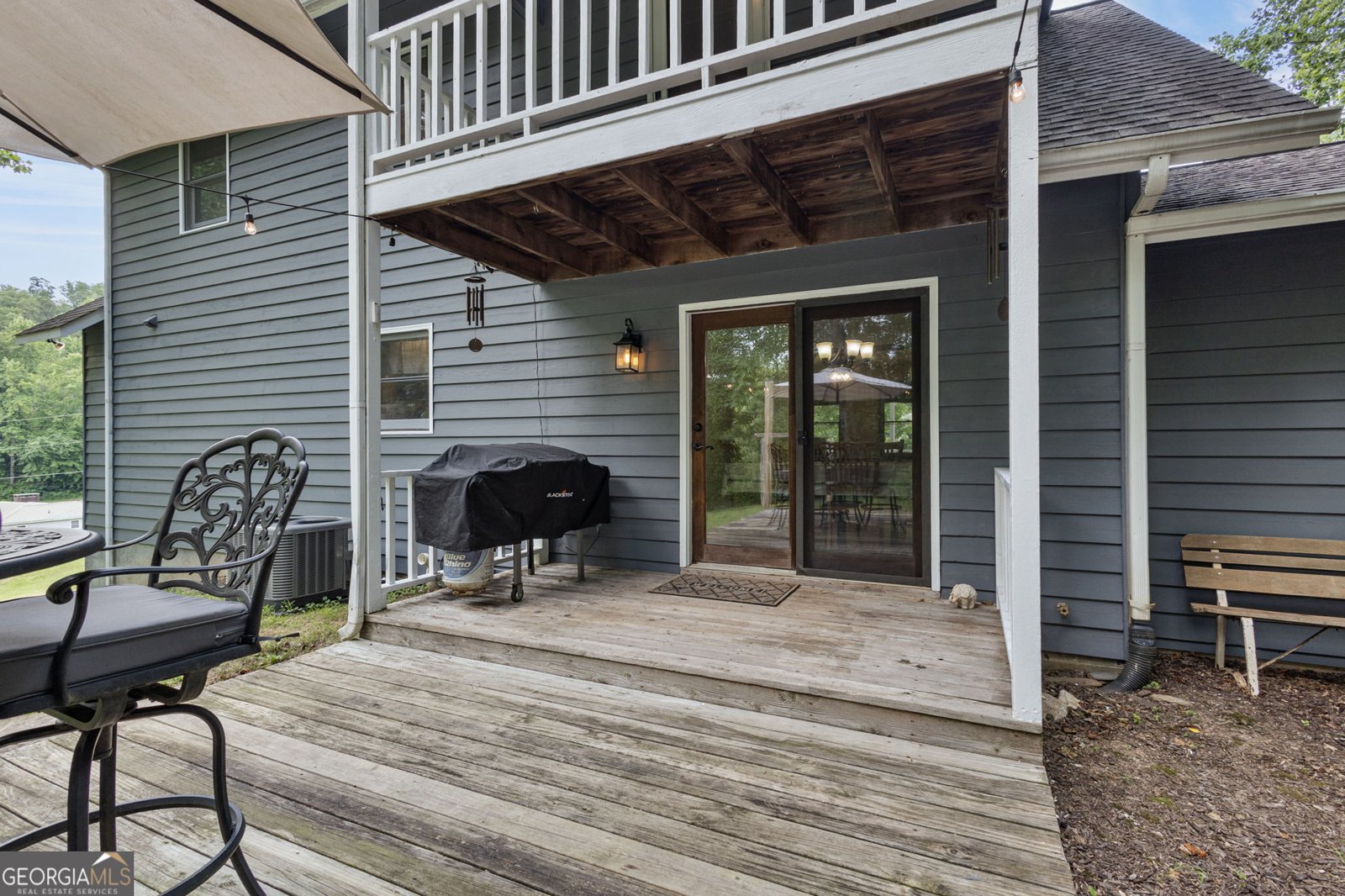 1615 East Vineyard Rd Hayesville - 17