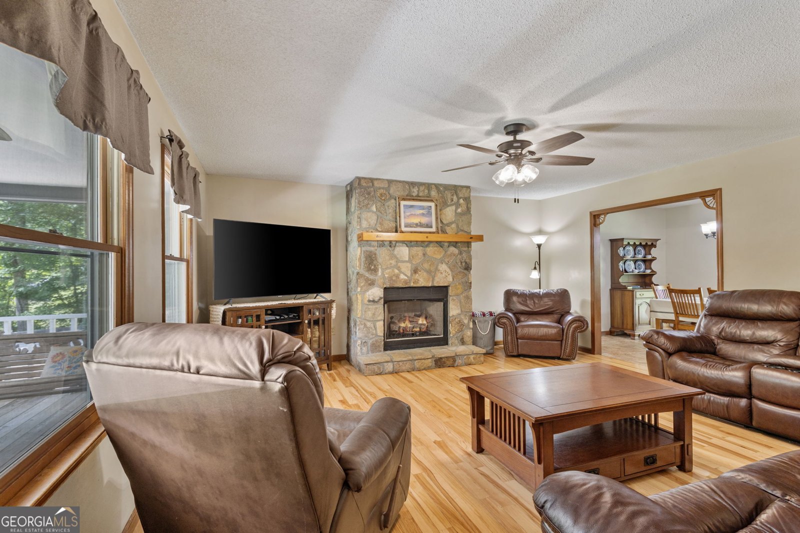 1615 East Vineyard Rd Hayesville - 20