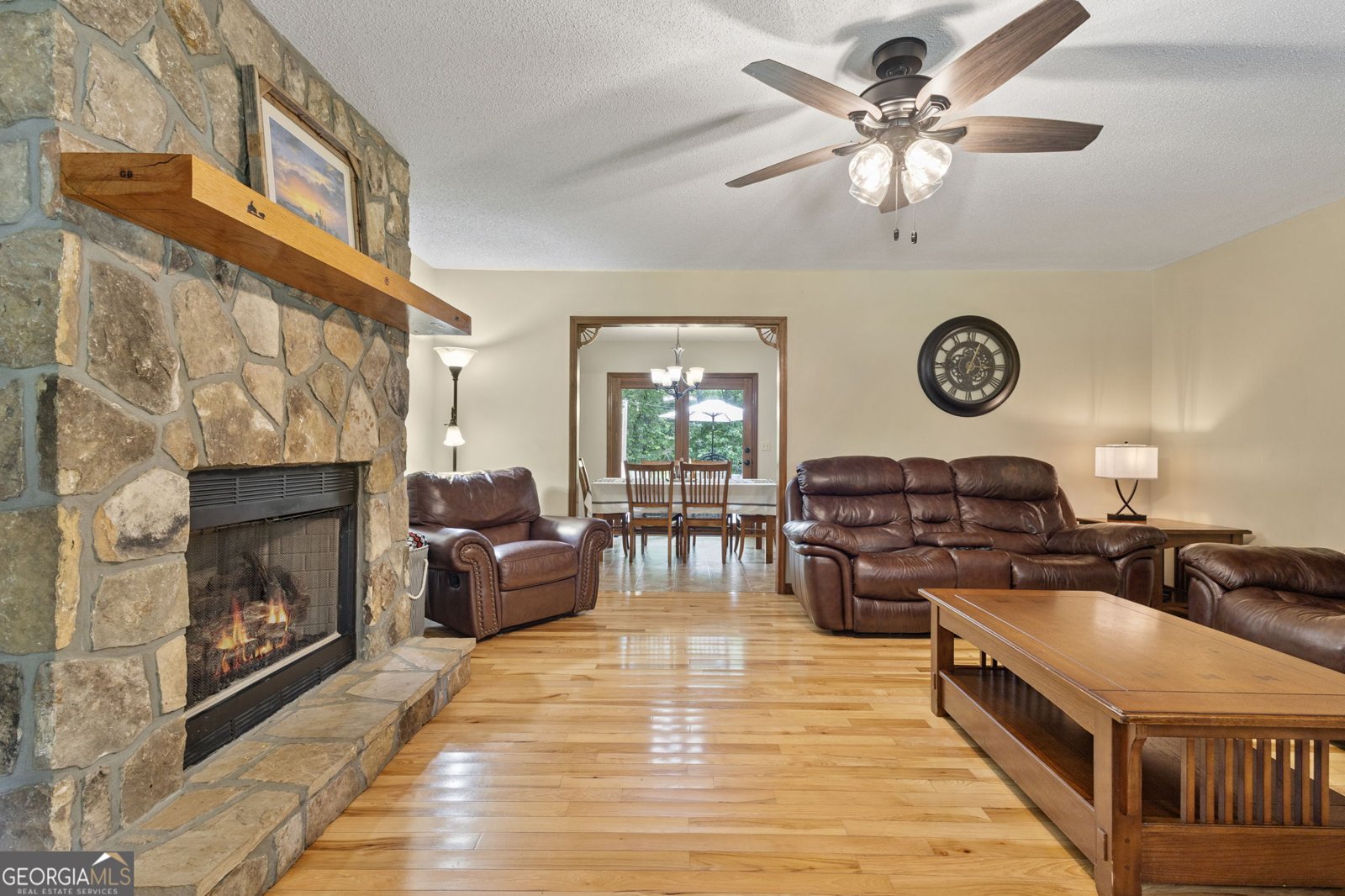 1615 East Vineyard Rd Hayesville - 21