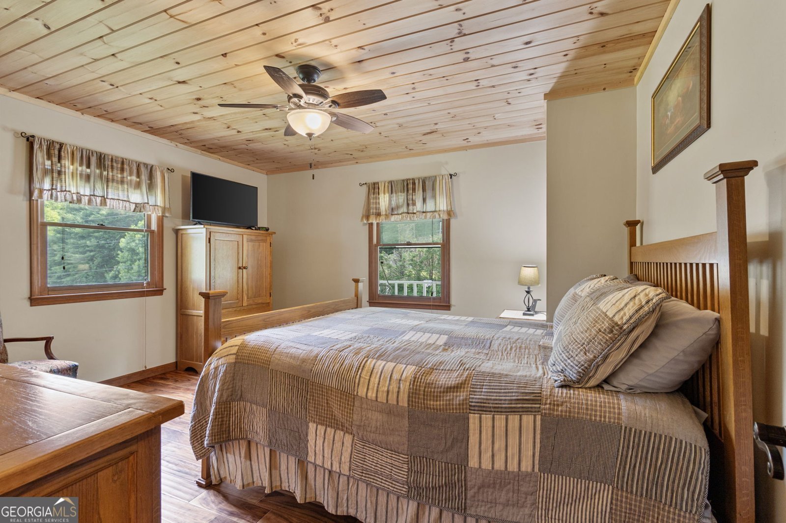 1615 East Vineyard Rd Hayesville - 28
