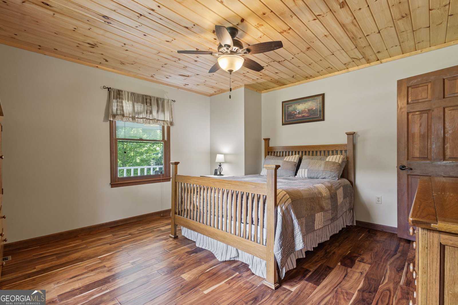 1615 East Vineyard Rd Hayesville - 29