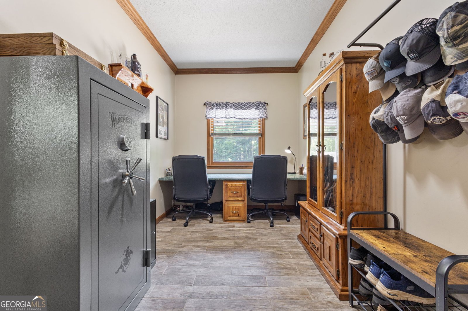 1615 East Vineyard Rd Hayesville - 32