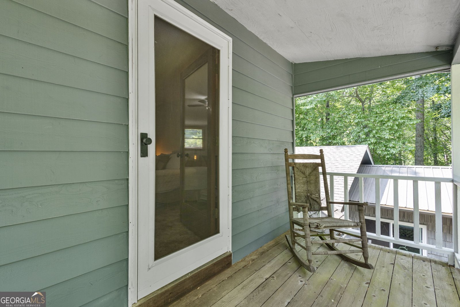 1615 East Vineyard Rd Hayesville - 36