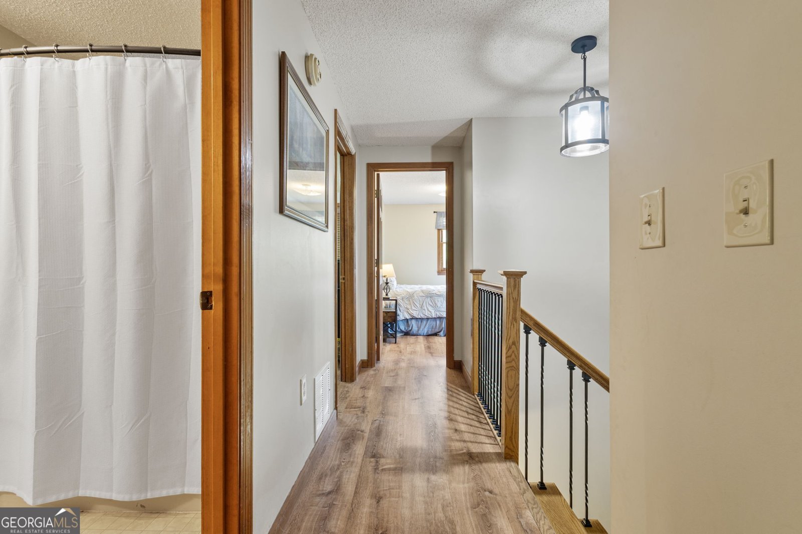 1615 East Vineyard Rd Hayesville - 37