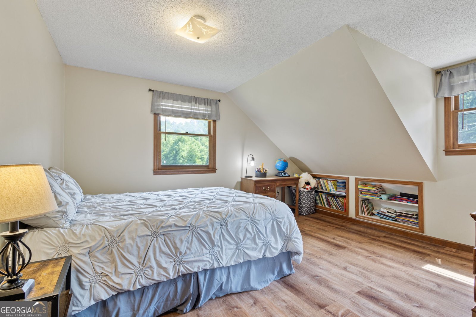 1615 East Vineyard Rd Hayesville - 40