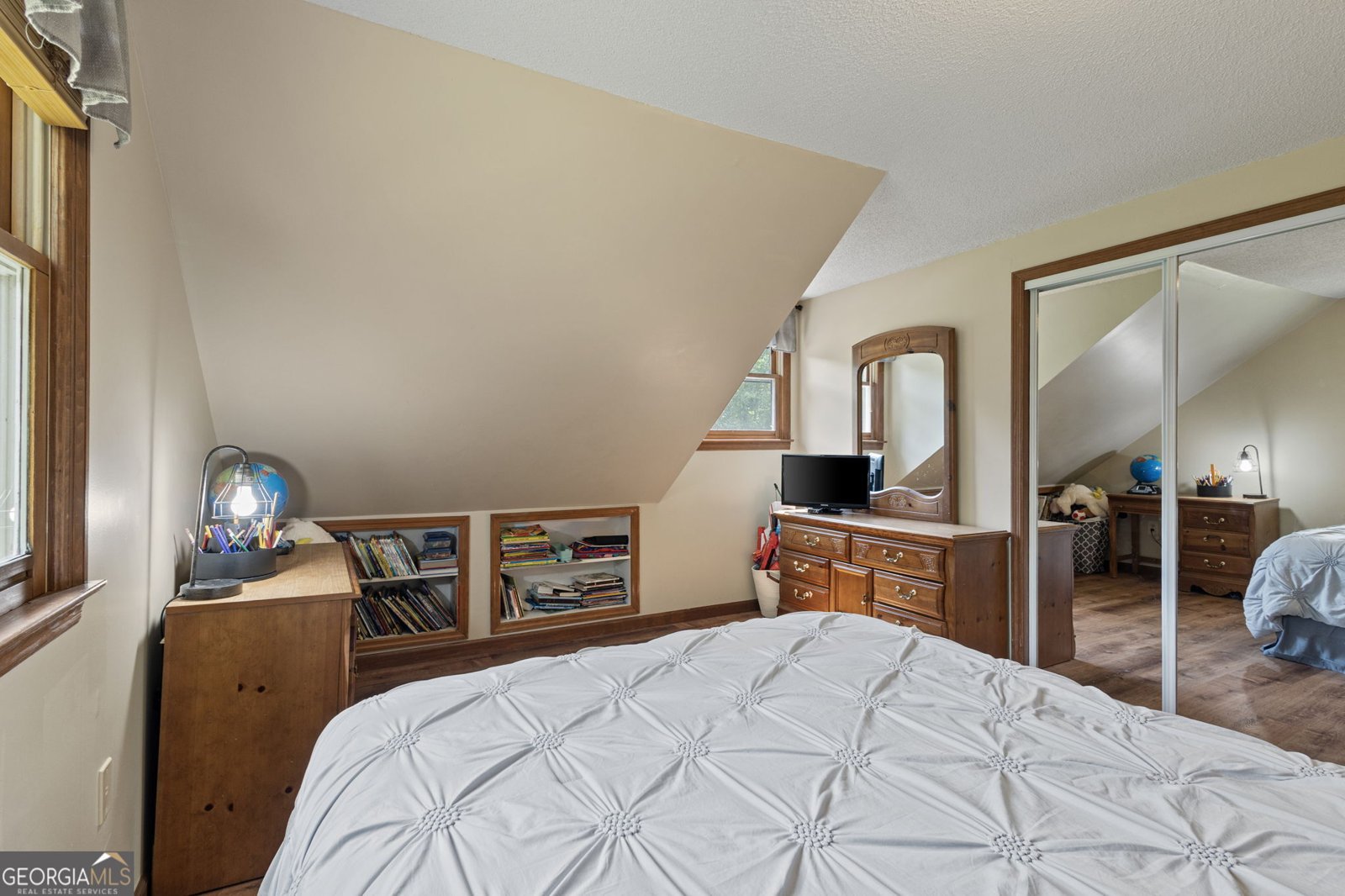 1615 East Vineyard Rd Hayesville - 41