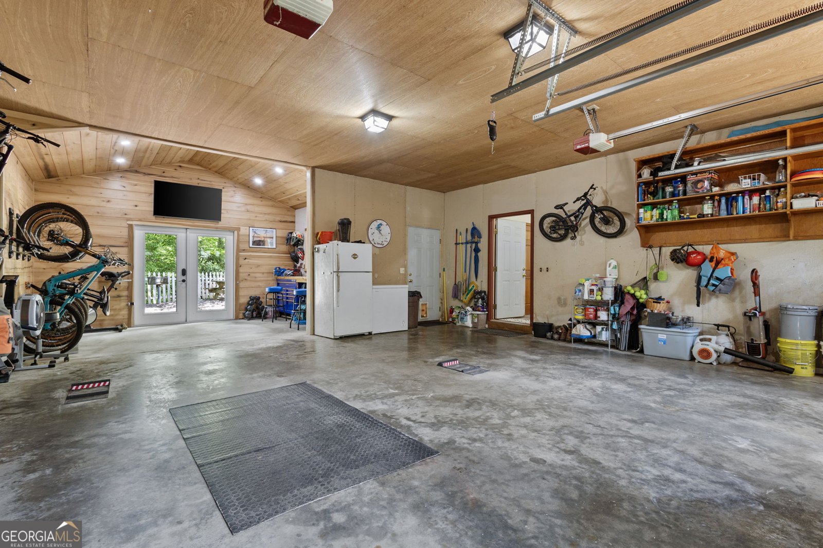 1615 East Vineyard Rd Hayesville - 47