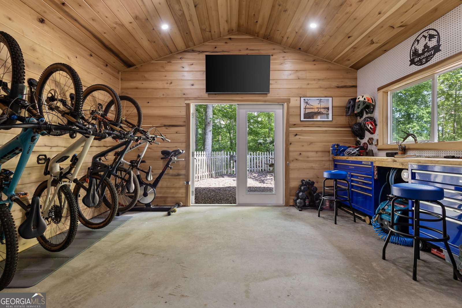 1615 East Vineyard Rd Hayesville - 48