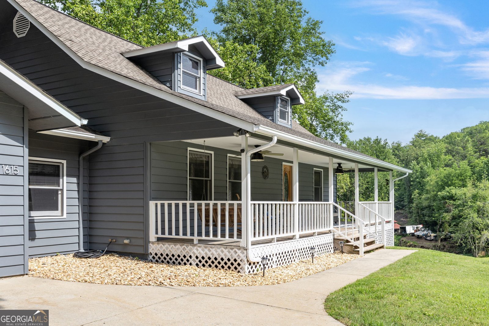 1615 East Vineyard Rd Hayesville - 5
