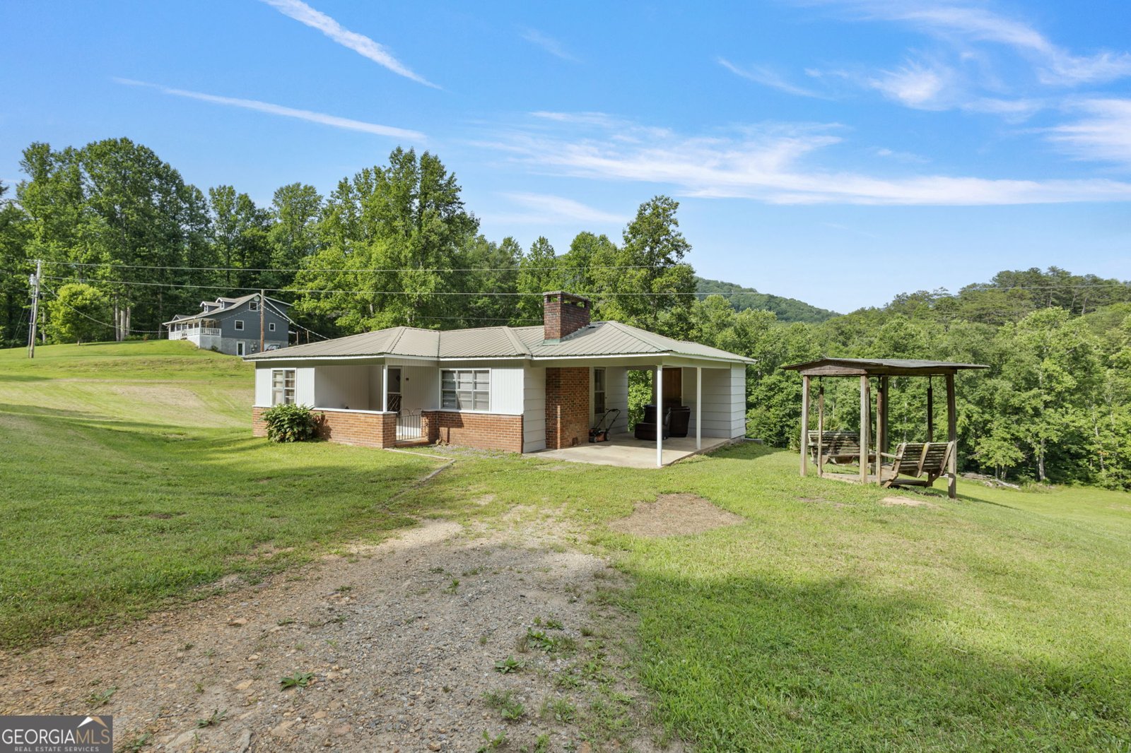 1615 East Vineyard Rd Hayesville - 50