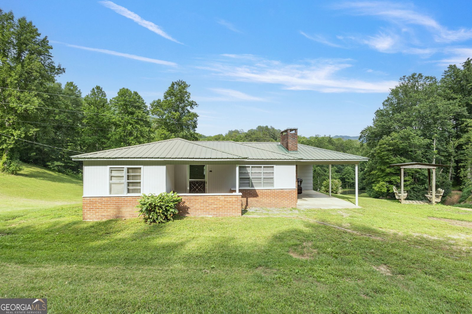1615 East Vineyard Rd Hayesville - 51