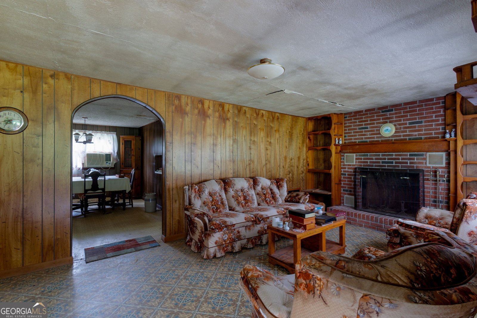 1615 East Vineyard Rd Hayesville - 54