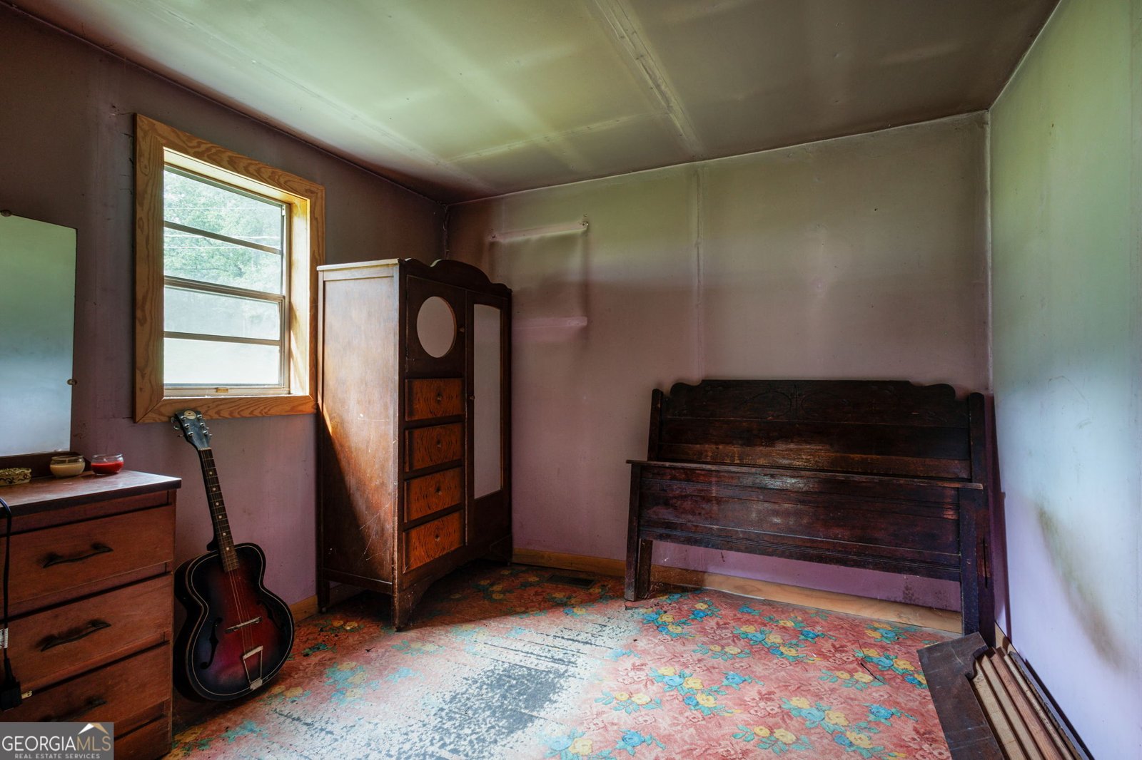 1615 East Vineyard Rd Hayesville - 58