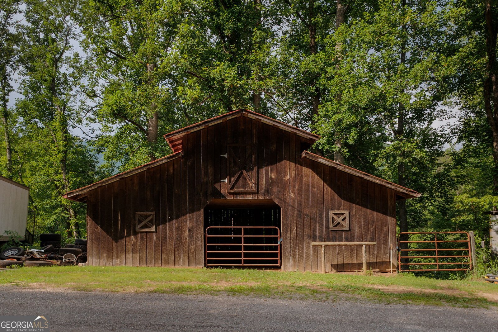 1615 East Vineyard Rd Hayesville - 59
