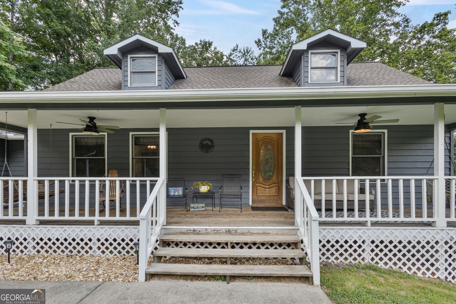 1615 East Vineyard Rd Hayesville - 6
