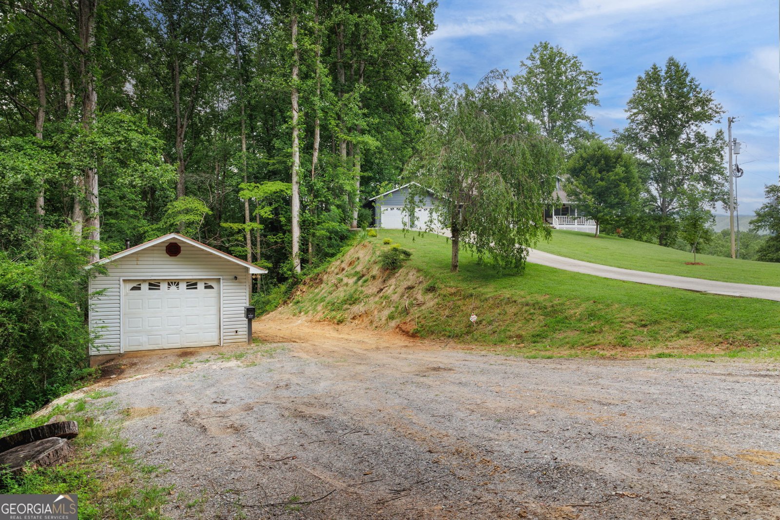 1615 East Vineyard Rd Hayesville - 62