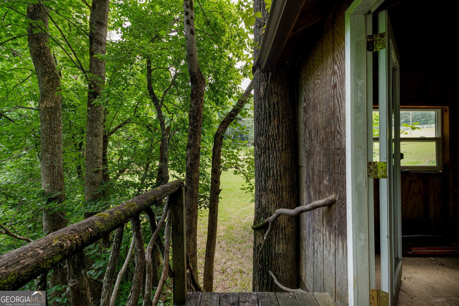1615 East Vineyard Rd Hayesville - 68