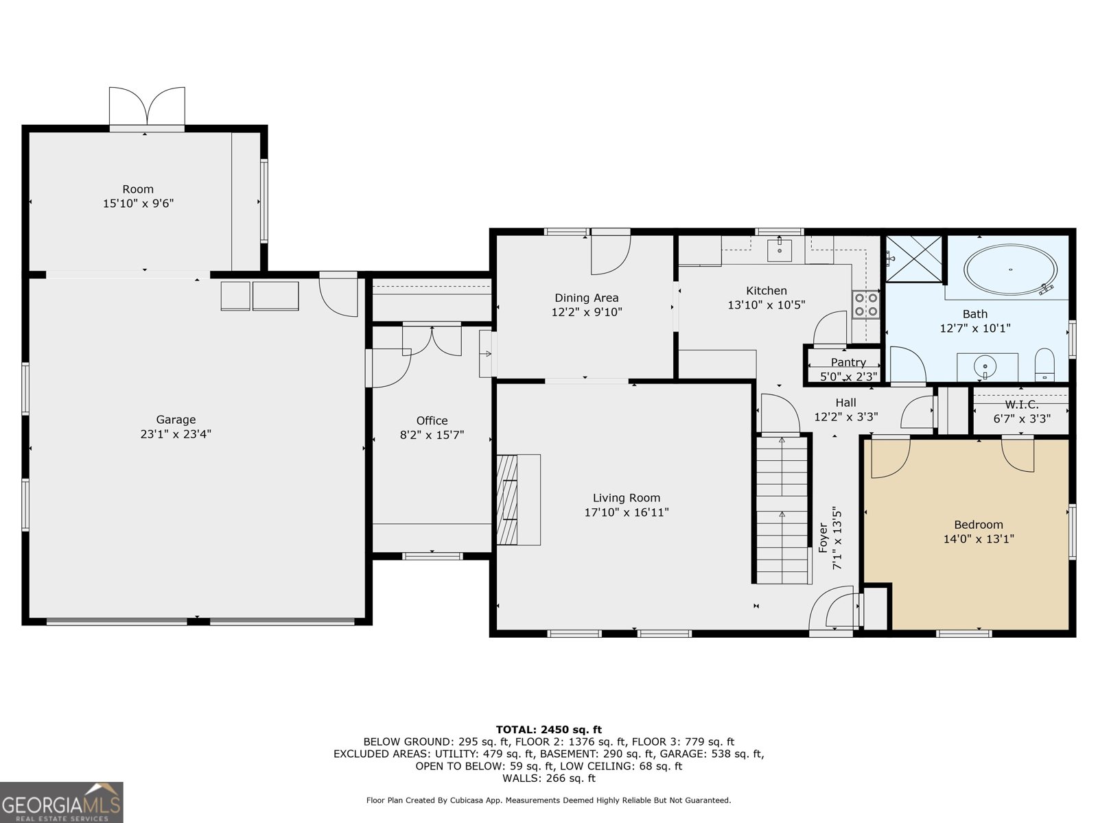 1615 East Vineyard Rd Hayesville - 77