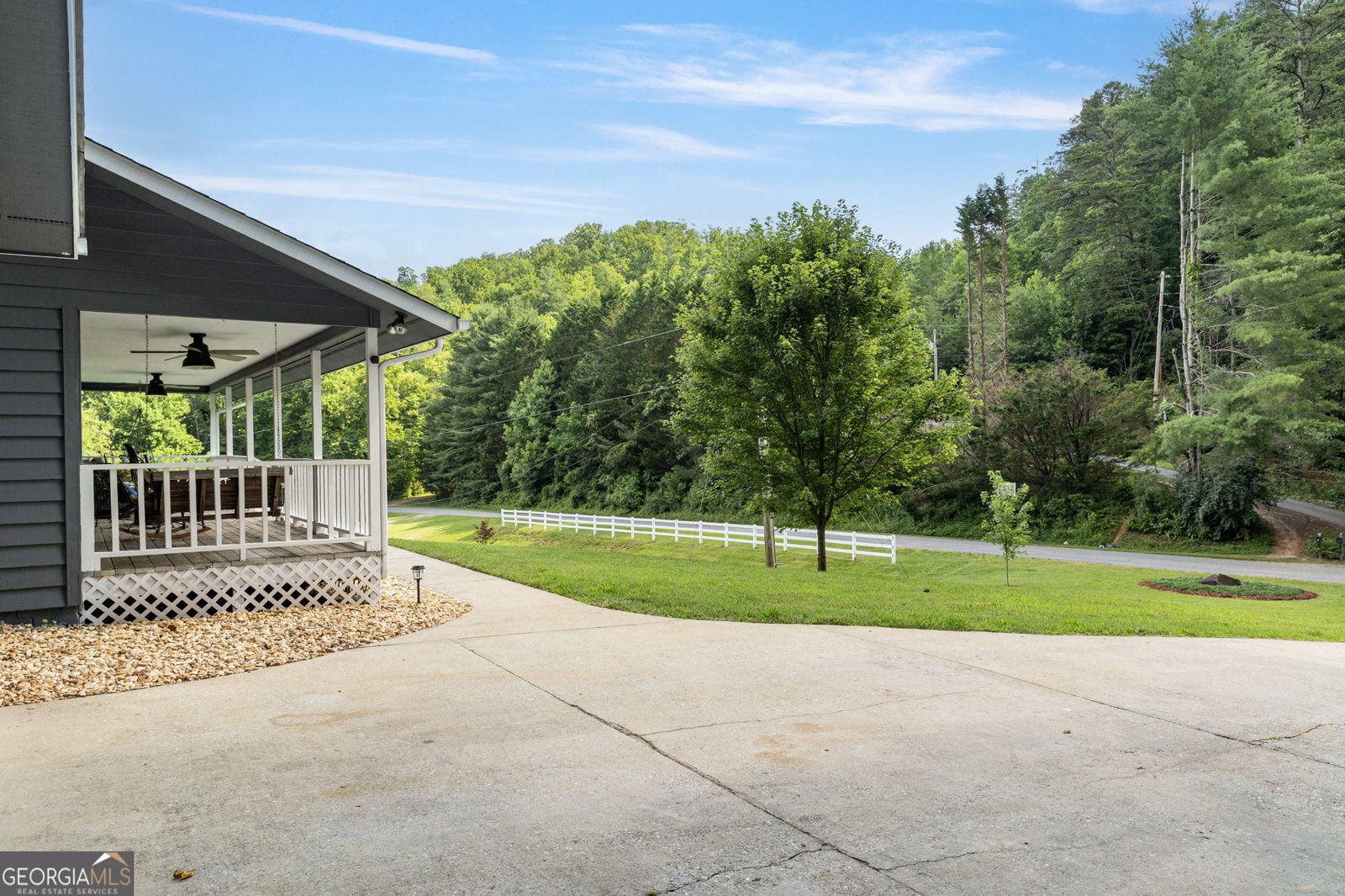 1615 East Vineyard Rd Hayesville - 8