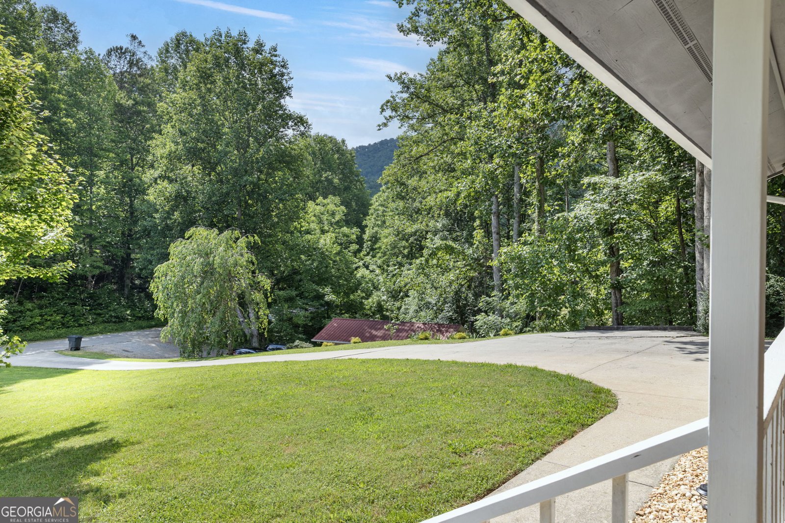 1615 East Vineyard Rd Hayesville - 9