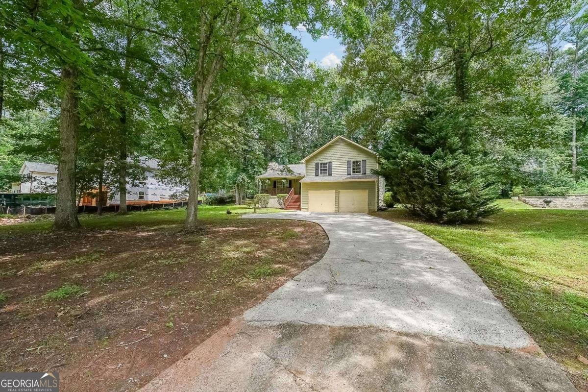 269 POWDER MILL Drive Dallas - 1