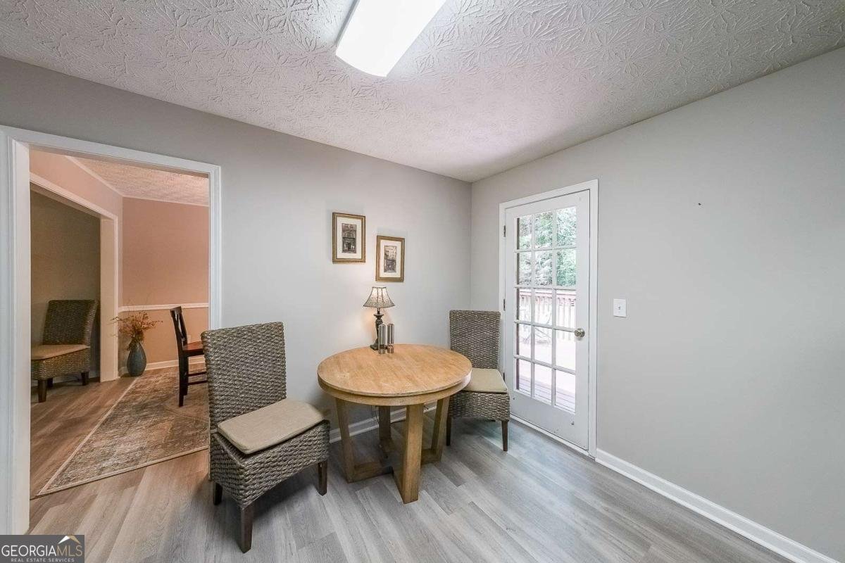 269 POWDER MILL Drive Dallas - 14