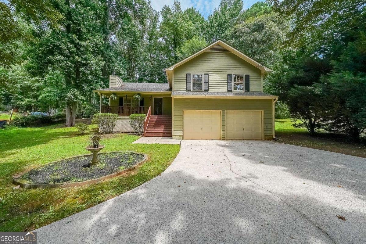 269 POWDER MILL Drive Dallas - 2