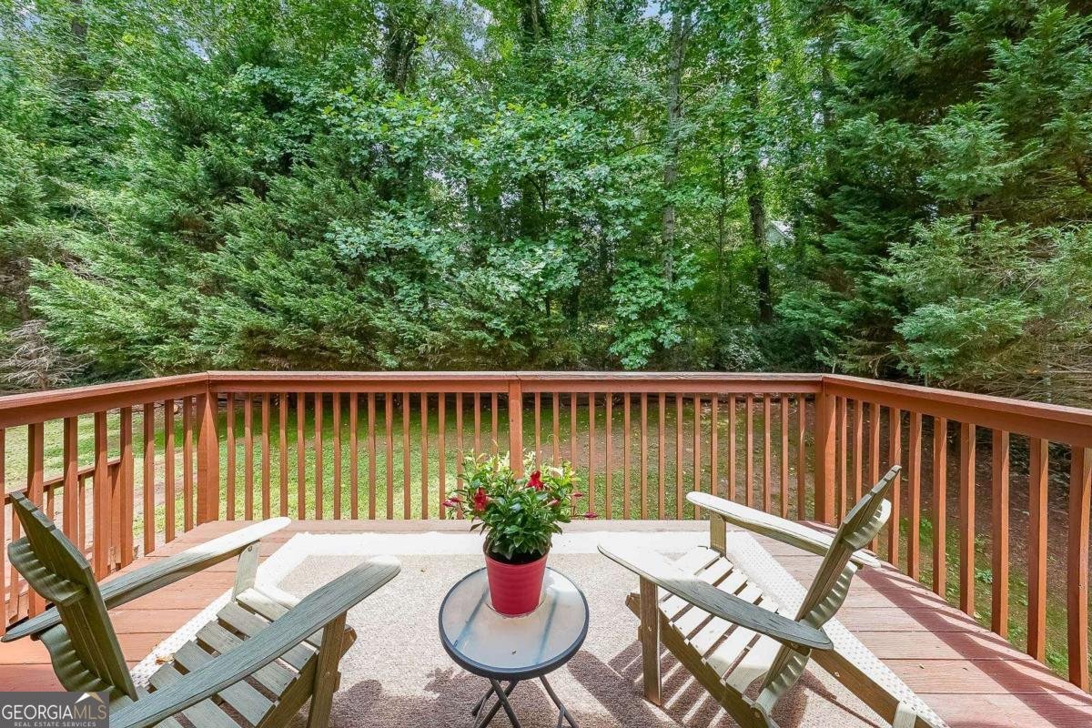 269 POWDER MILL Drive Dallas - 23