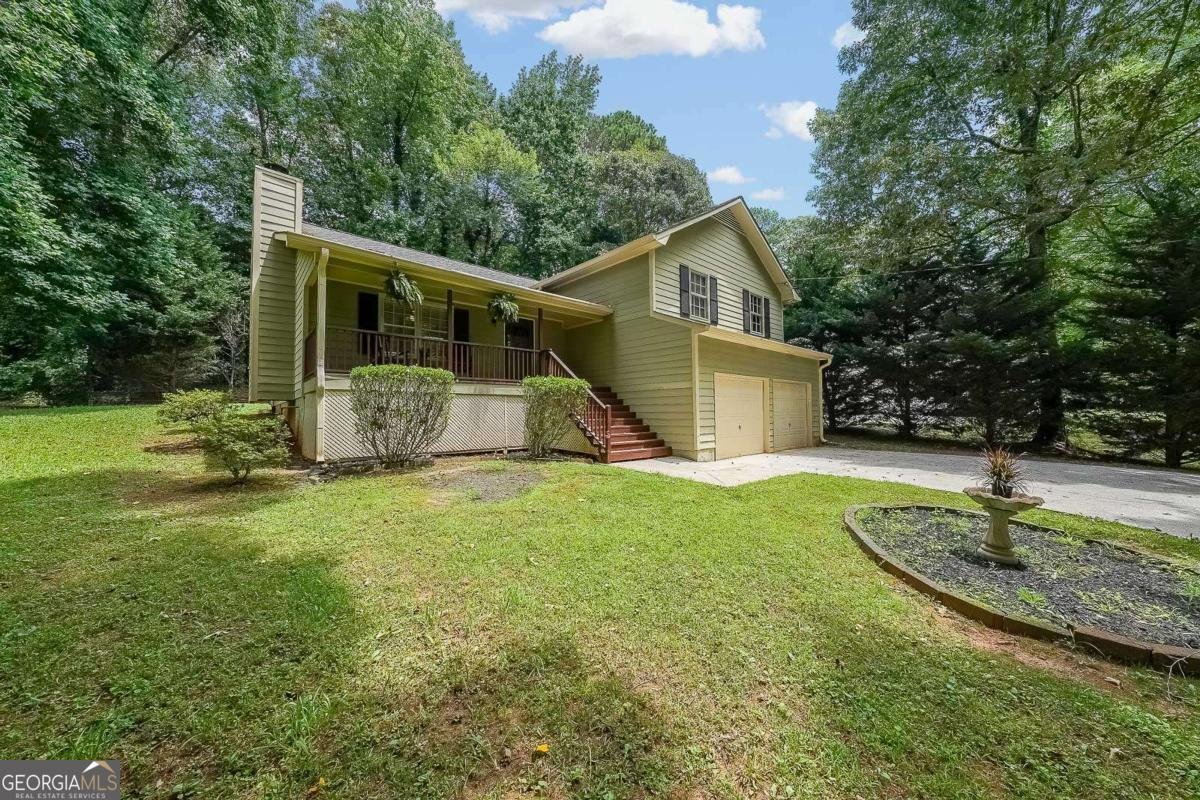 269 POWDER MILL Drive Dallas - 3