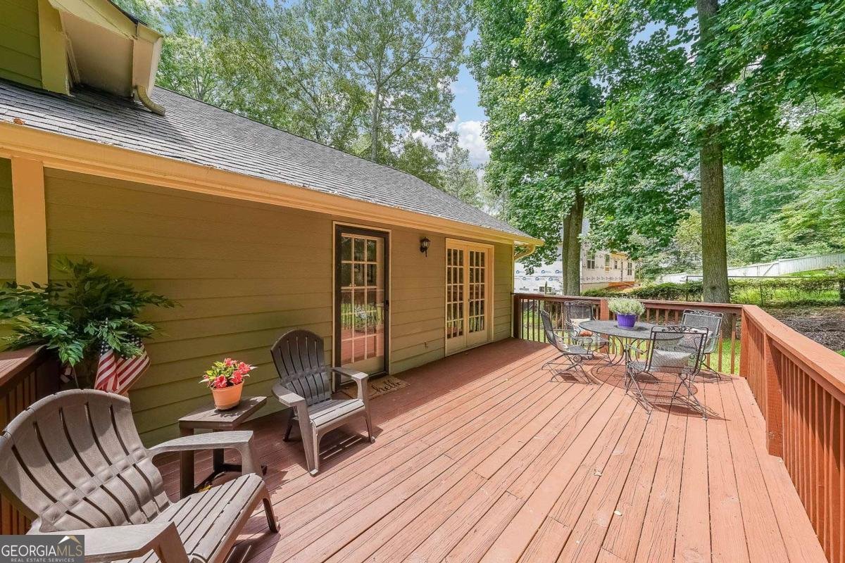 269 POWDER MILL Drive Dallas - 31