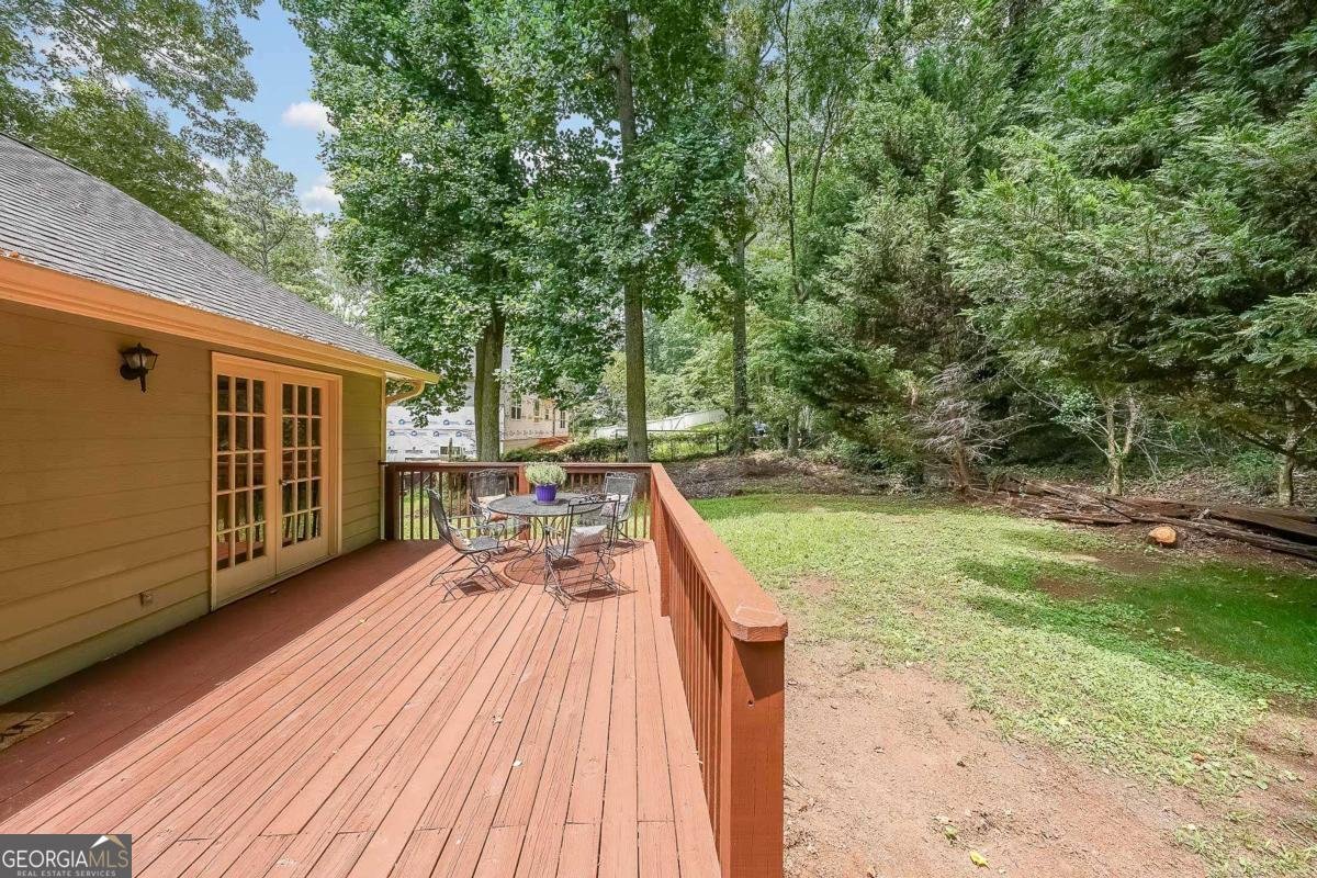 269 POWDER MILL Drive Dallas - 32