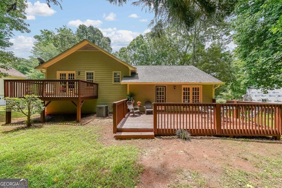 269 POWDER MILL Drive Dallas - 33