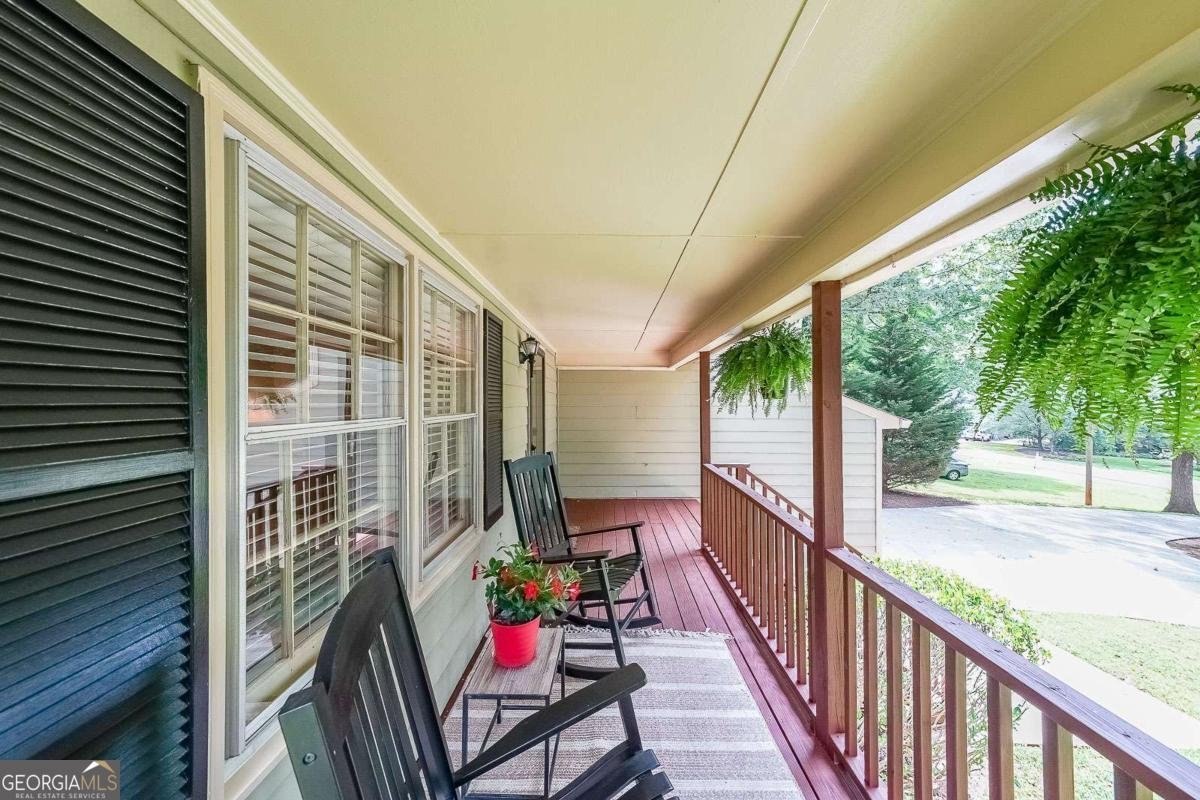 269 POWDER MILL Drive Dallas - 4