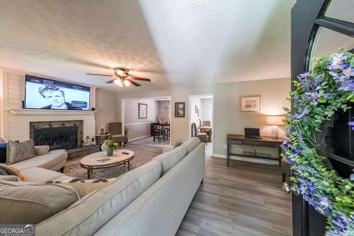 269 POWDER MILL Drive Dallas - 5