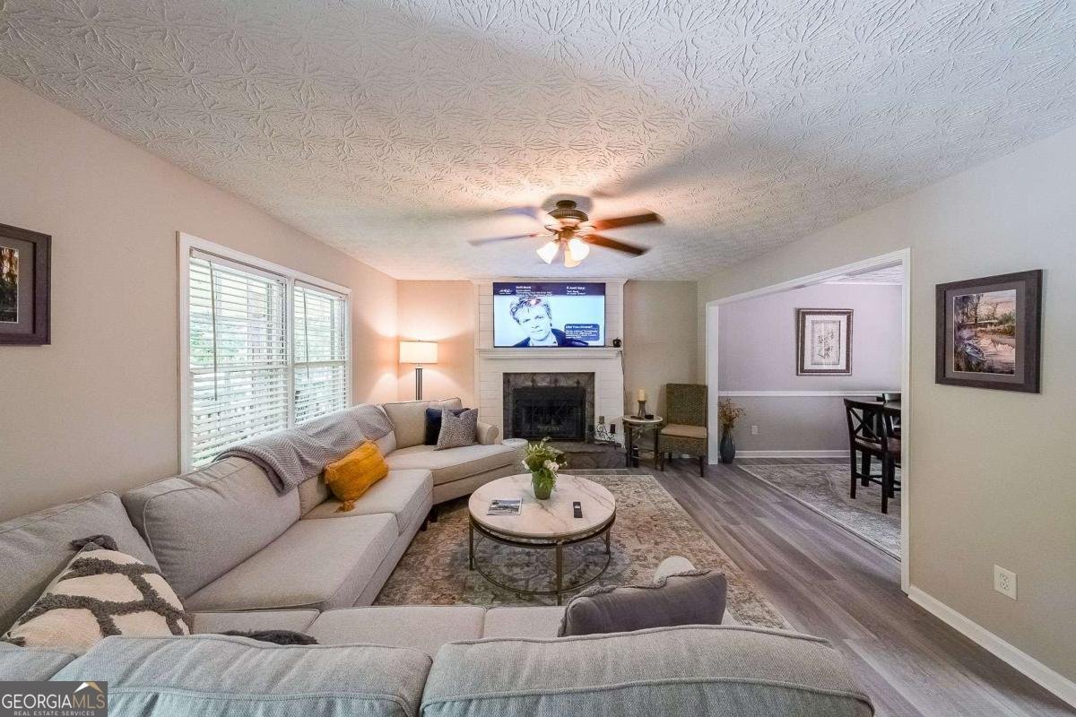 269 POWDER MILL Drive Dallas - 6