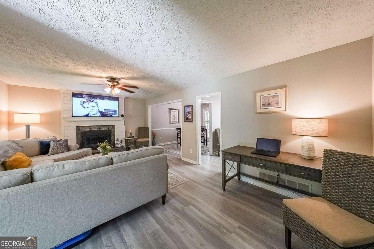 269 POWDER MILL Drive Dallas - 7