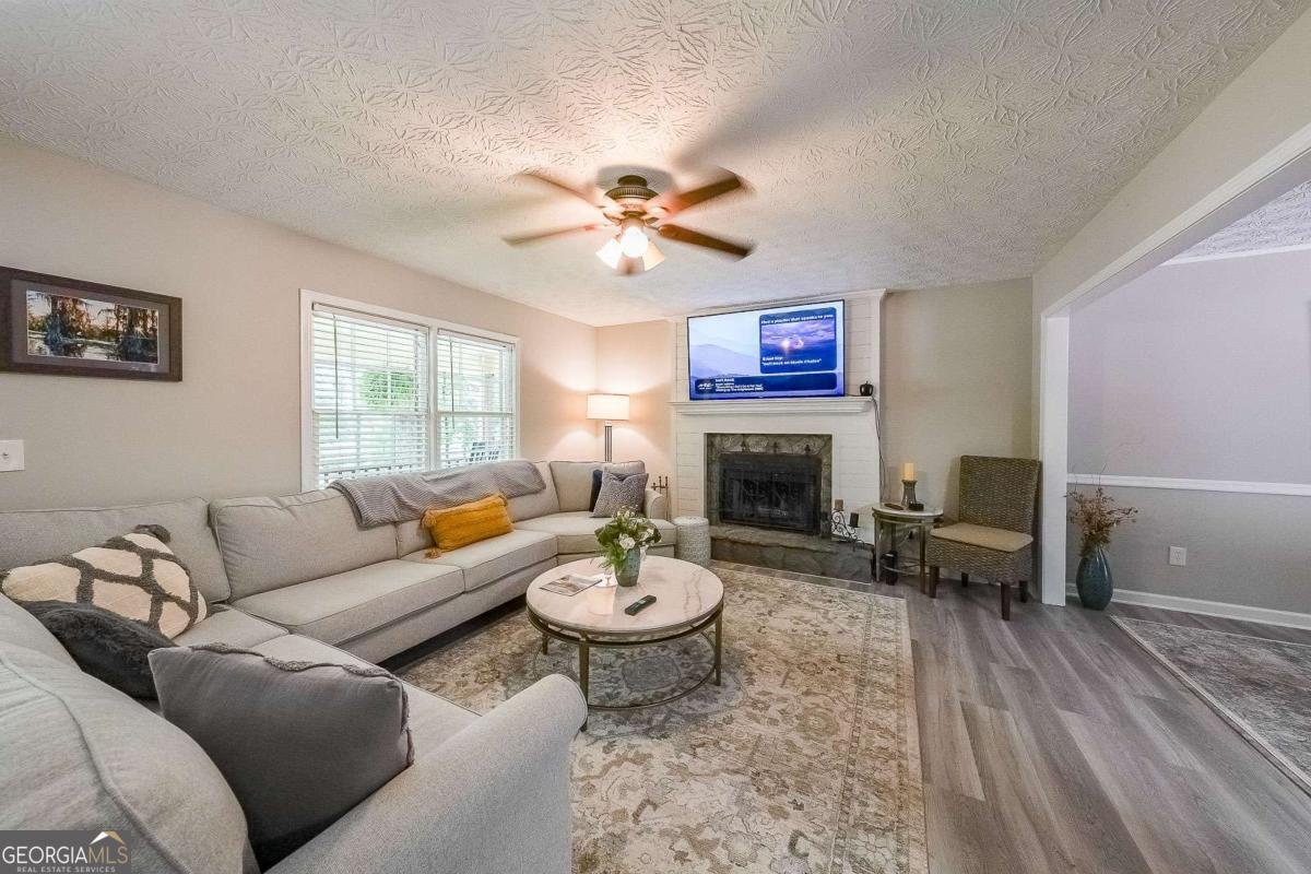 269 POWDER MILL Drive Dallas - 8
