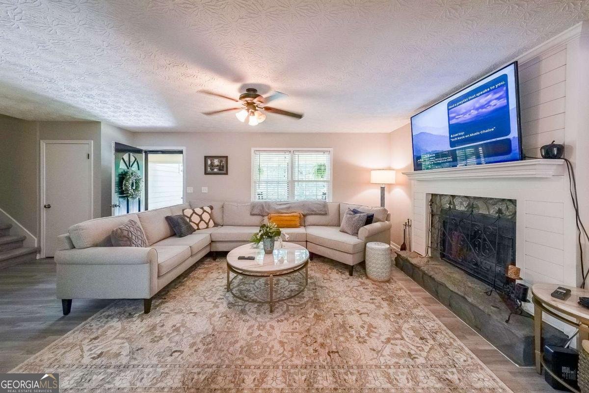 269 POWDER MILL Drive Dallas - 9