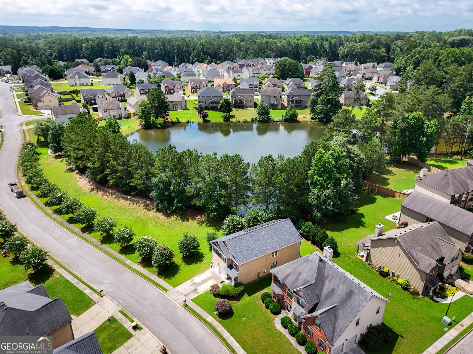9132 Overlook Drive Jonesboro - 10