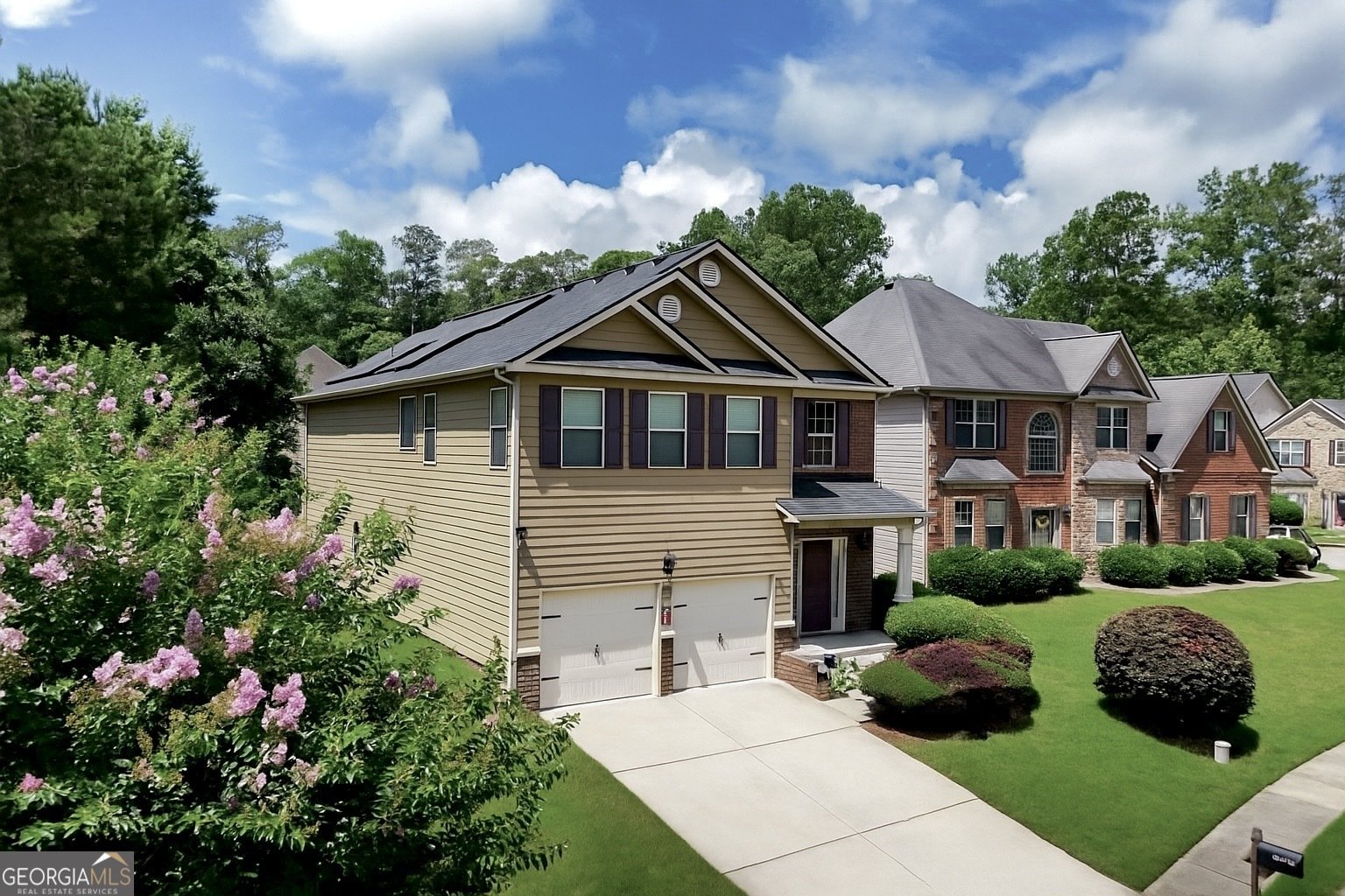 9132 Overlook Drive Jonesboro - 2