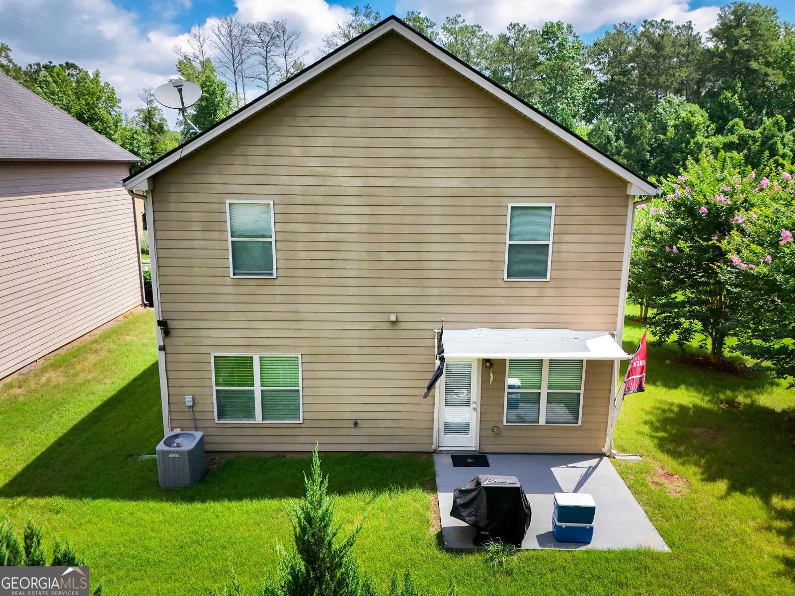 9132 Overlook Drive Jonesboro - 3