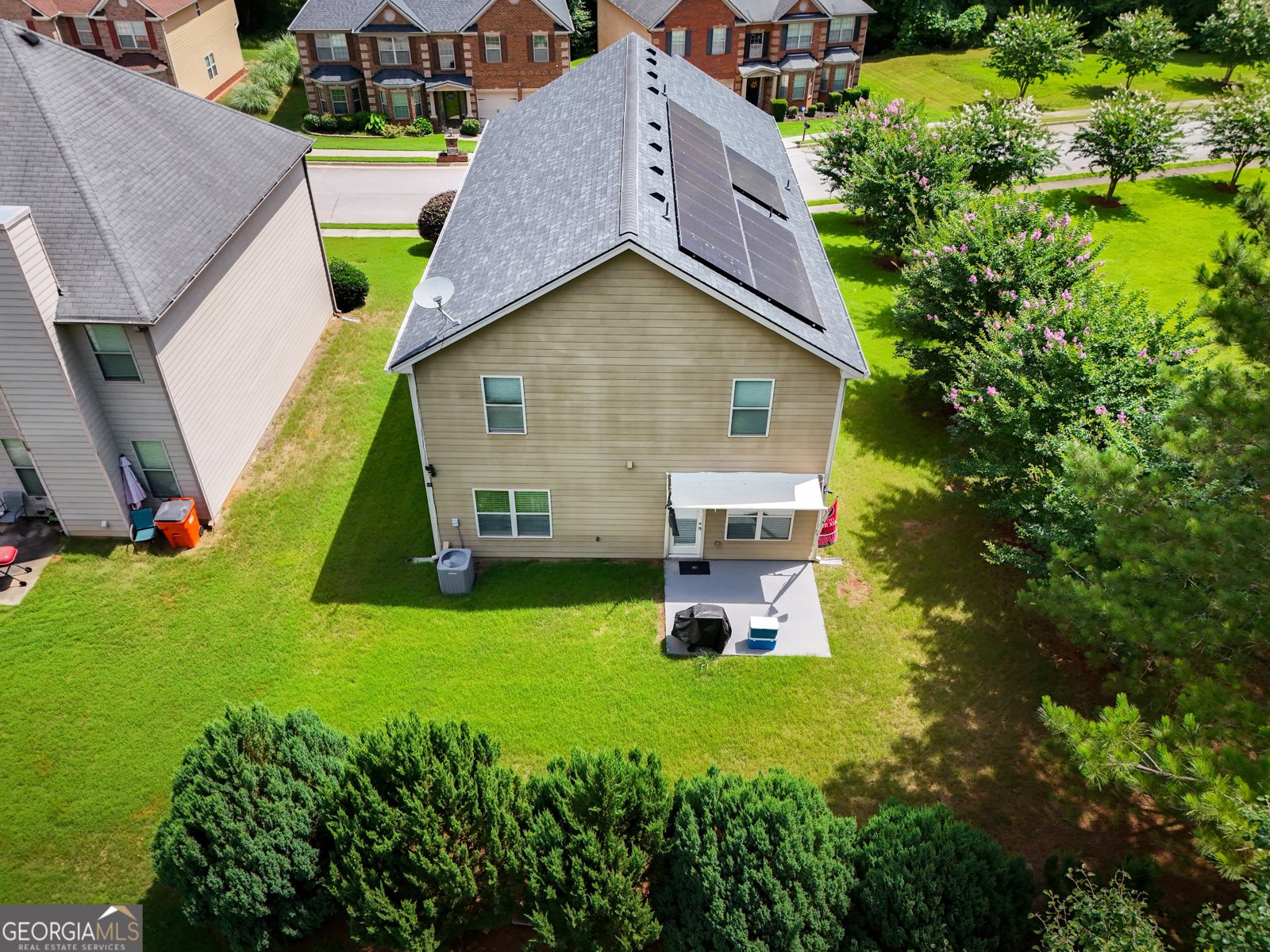 9132 Overlook Drive Jonesboro - 4
